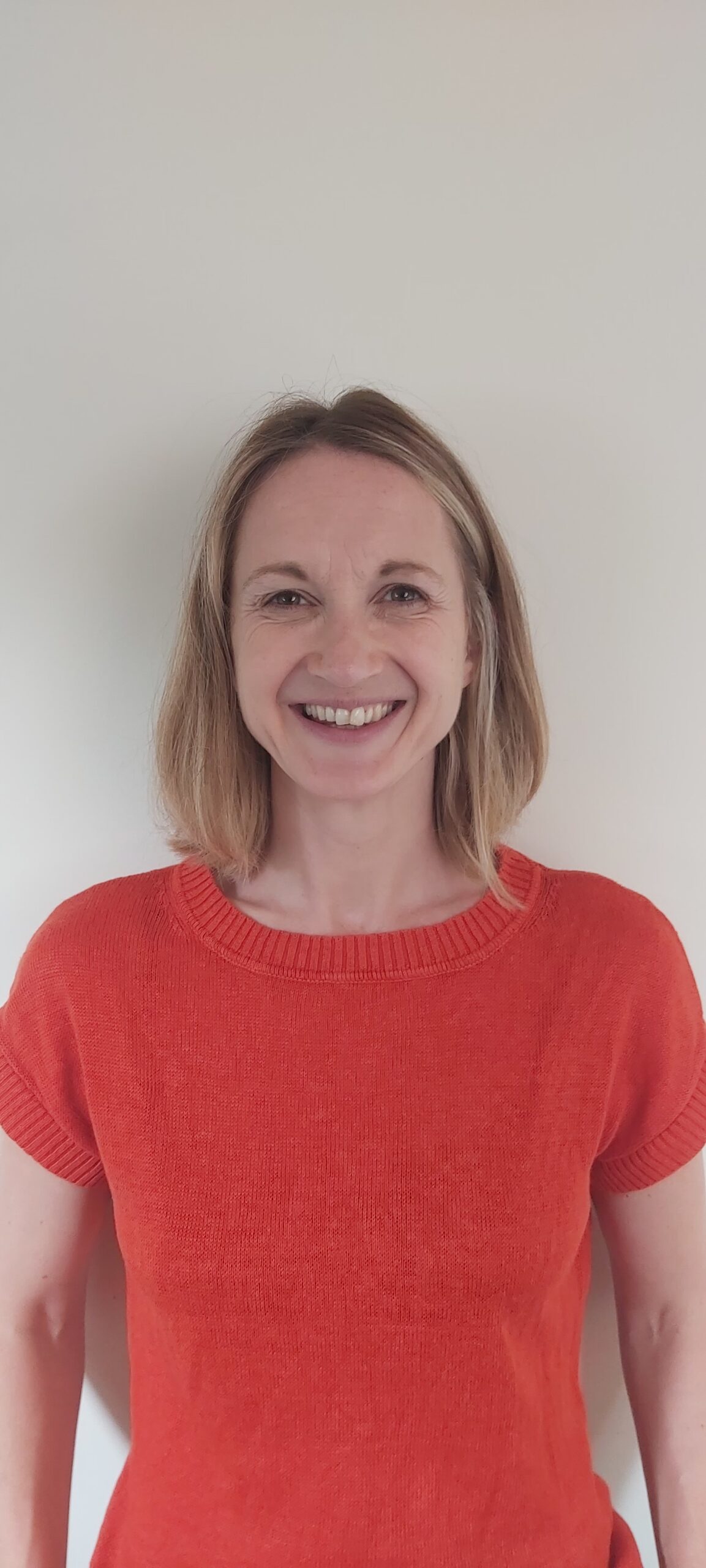 Dr Caroline Scott - Wandsworth GP Federation