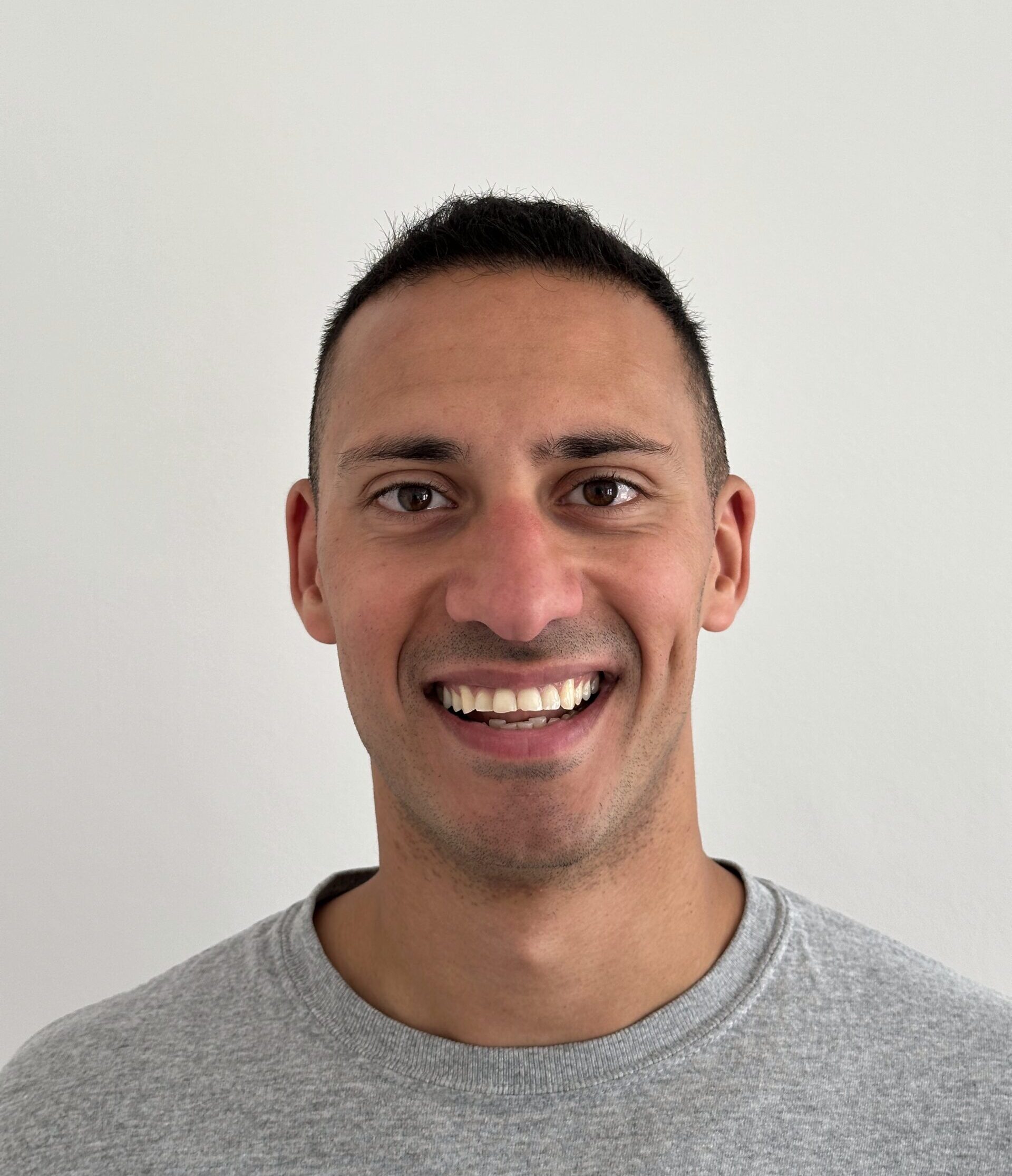 Andrew Shafiq is clinical lead and GP with special interest