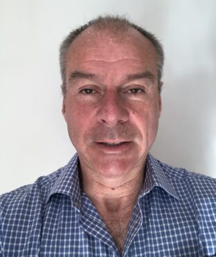Dr Tom Coffey