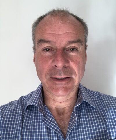 Dr Tom Coffey