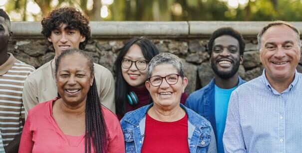 Dying matters week