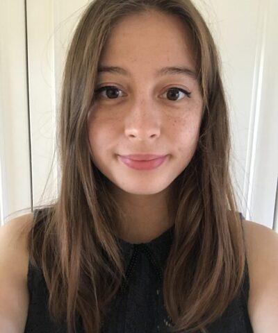 Sasha Burgess clinical lead