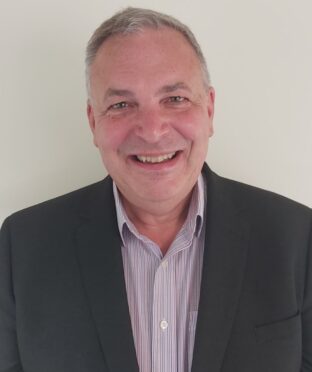 Graham is CX of the Federation