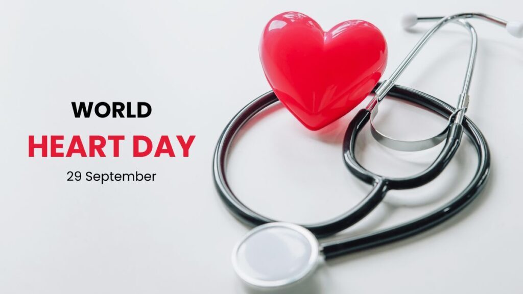 World Heart Day